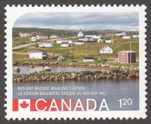 Canada Scott 2844c MNH - Click Image to Close